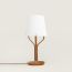 Harnais table lamp, gold, Unfortunately this product is no longer available