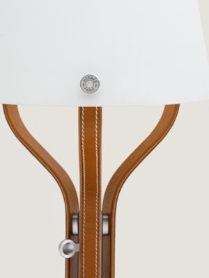 Harnais bedside lamp, View: front, front, view 3 of 4