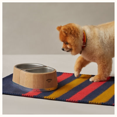 Dog bowl, small model