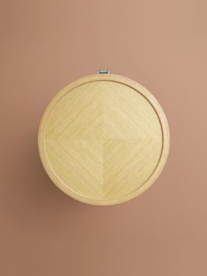 Carrou'Selle鞍具箱, 视图: 俯视图, above, 当前为第2张（共6张）