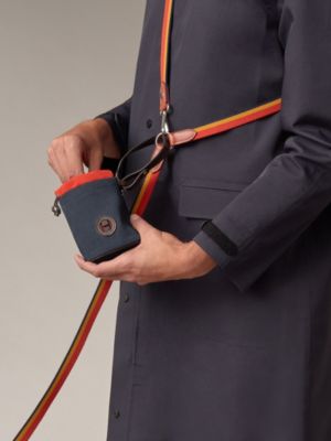 随身犬用收纳包, 视图: 图片：产品佩戴, worn, 当前为第7张（共7张）