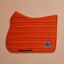 Hermès Derby general purpose saddle pad, feu