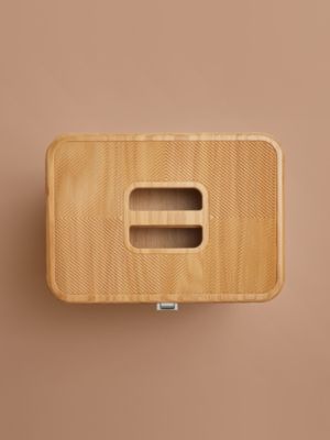 洗刷工具箱, 视图: 俯视图, above, 当前为第2张（共4张）