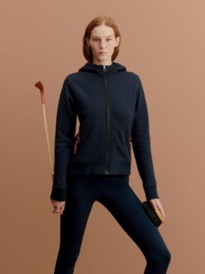 Hermès Fit运动衫