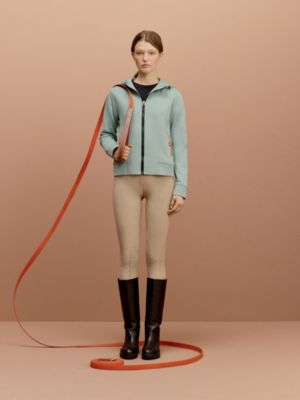 Hermès Fit运动衫