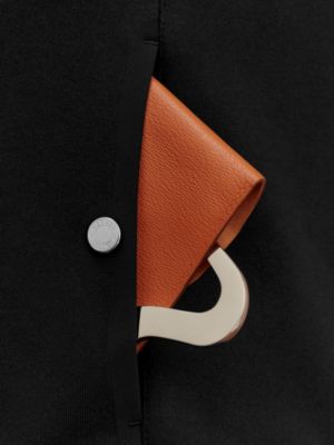 Hermès Fit sweatshirt, View: front, front, view 4 of 4