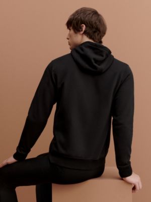 Hermès Fit sweatshirt, View: Worn, worn, view 2 of 4