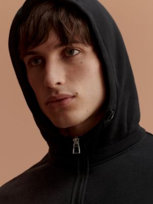 Hermès Fit sweatshirt, View: Worn, worn, view 3 of 4