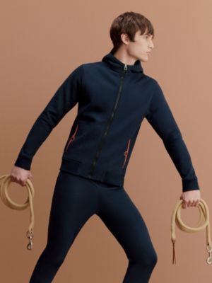 Hermès Fit运动衫
