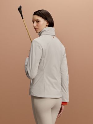 Taiga冬装外套, 视图: 图片：产品佩戴, worn, 当前为第2张（共8张）