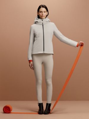 Taiga冬装外套, 视图: 图片：产品佩戴, worn, 当前为第3张（共8张）