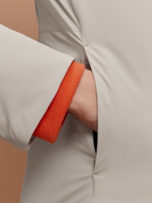 Taiga冬装外套, 视图: 图片：产品佩戴, worn, 当前为第6张（共8张）