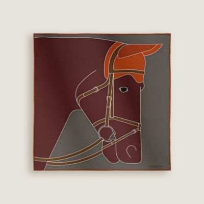 De Profil pocket square 45