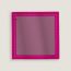 fuchsia/béton/gris clair