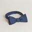 Terre d'H bow tie, marine, no stock