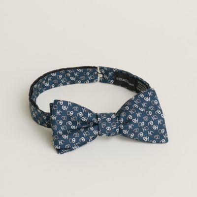 Deux Par Deux bow tie