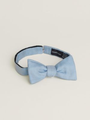 H Coccinelle bow tie