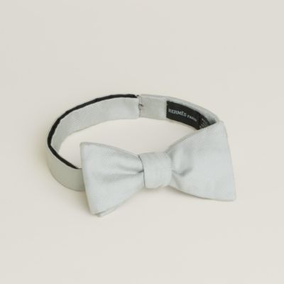 H Coccinelle bow tie