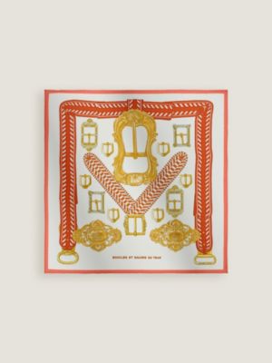 corail/blanc/gold