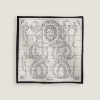 Della Cavalleria scarf 45