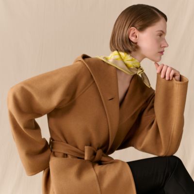 Tulipomanie Detail scarf 45