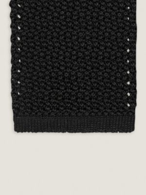 Tricot tie 6&nbsp;cm