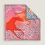 rouge/bois de rose/rose vif
