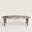 Metiers oval table, chocolat, Unfortunately this product is no longer available
