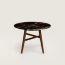 Les Necessaires d'Hermès satellite coffee table, small model, naturel, Unfortunately this product is no longer available