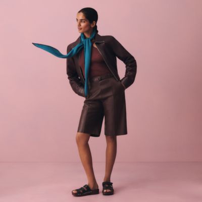 “新藏书章”菱形巾