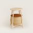 Equipages d’Hermès “picotin”休闲桌, 浅黄褐色, 抱歉，所选产品缺货