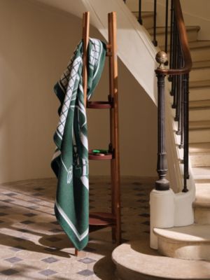 Les Necessaires d'Hermès “vestiaire”衣帽架, 视图: 正面图, front, 当前为第4张（共4张）