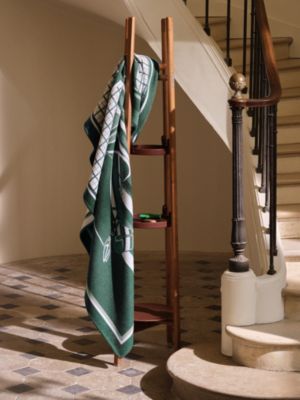 Les Necessaires d'Hermès “vestiaire”衣帽架, 视图: 正面图, front, 当前为第4张（共4张）