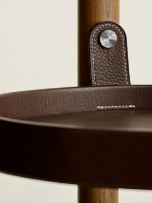 Les Necessaires d'Hermès “vestiaire”衣帽架, 视图: 正面图, front, 当前为第3张（共4张）