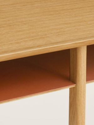 Hippodrome d'Hermès coffee table, View: front, front, view 4 of 4