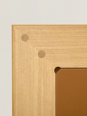 Atout d'Hermès games table, View: front, front, view 9 of 10