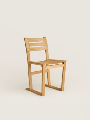 Equilibre d'Hermès座椅, 视图: 正面图, front, 当前为第3张（共6张）