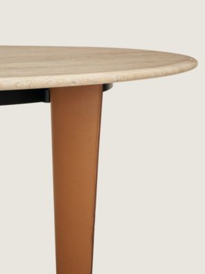 Metiers round table, View: front, front, view 3 of 3