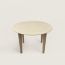 Metiers round table, étoupe, Unfortunately this product is no longer available