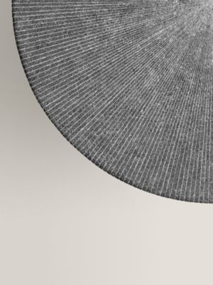 Lignage d'Hermès休闲桌，小号, 视图: 正面图, front, 当前为第3张（共4张）