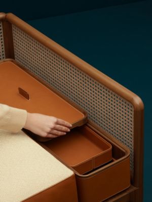 Sofa Sellier双人座沙发，配有贵妃椅, 视图: 图片：产品佩戴, worn, 当前为第3张（共4张）