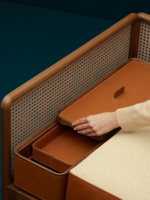 Sofa Sellier双人座沙发，配有贵妃椅, 视图: 图片：产品佩戴, worn, 当前为第3张（共3张）