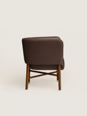 Les Necessaires d'Hermès座椅, 视图: 正面图, front, 当前为第2张（共5张）