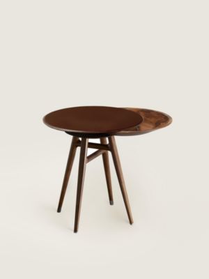Les Necessaires d'Hermès “hide-and-seek” 多用桌，小号, 视图: 正面图, front, 当前为第3张（共4张）