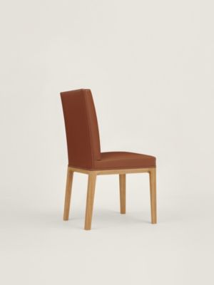 Conservatoire Chair, View: Back, back, view 3 of 4