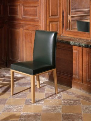 Conservatoire Chair, View: front, front, view 4 of 4