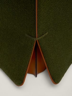 Contour d'Hermès双人座沙发, 视图: 细节, detail, 当前为第4张（共6张）