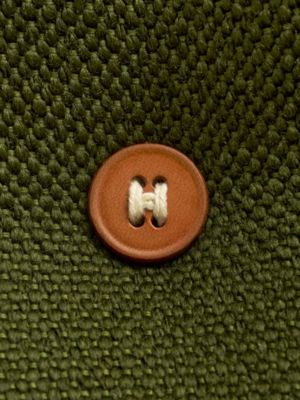 Contour d'Hermès双人座沙发, 视图: 细节, detail, 当前为第5张（共6张）
