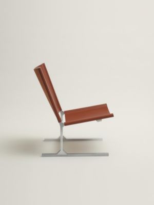 Diapason d'Hermès armchair, View: side, side, view 3 of 5