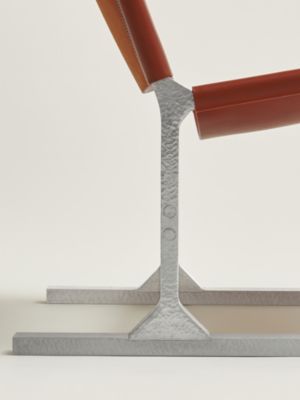Diapason d'Hermès armchair, View: side, side, view 4 of 5